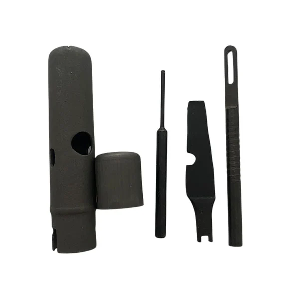 Cum îmbunătățește un kit de curățare AK performanța puștii și fiabilitatea pe termen lung?