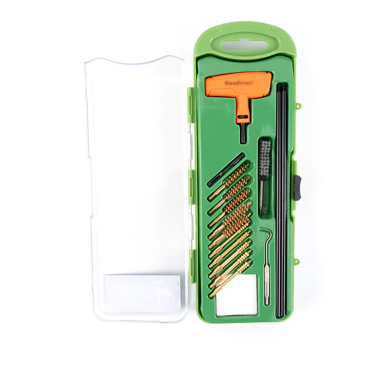 Kit de curățare a puștii 308 Cal