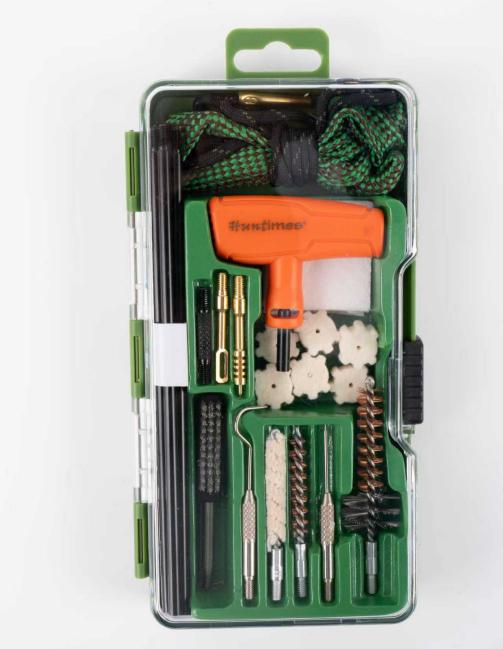 Kit de curățare AR-15
