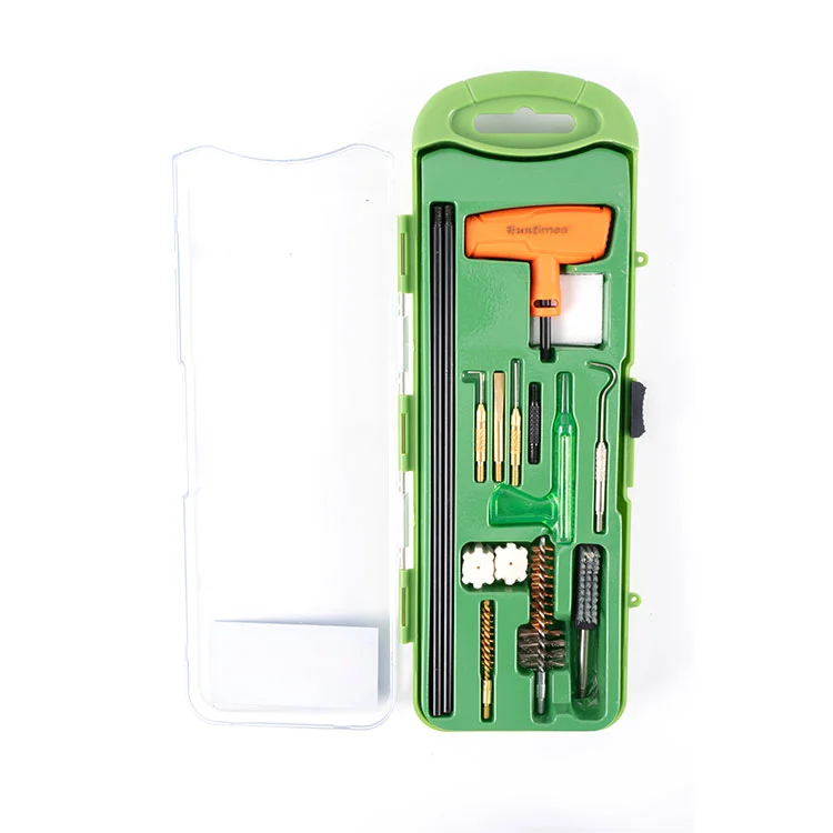 Kit de curățare a pistolului Essential 5,56 MM 223 Cal