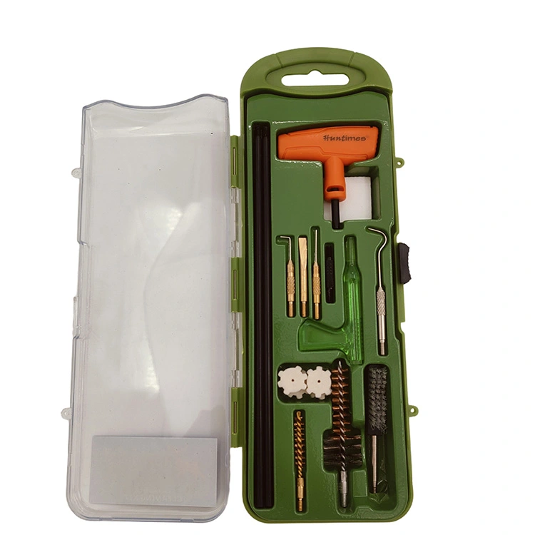 Set esențial 5.56mm 223 Cal de curățare a armelor