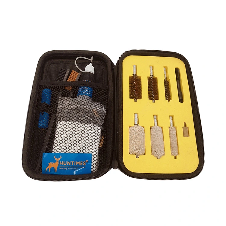 Kit de curățare a pușcării Eva Inner Tava