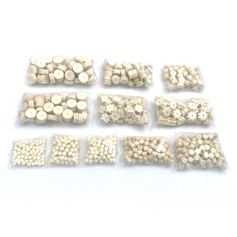 Huntimes cleaning felts